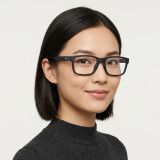 Gọng kính Emporio Armani EA3201U 5001