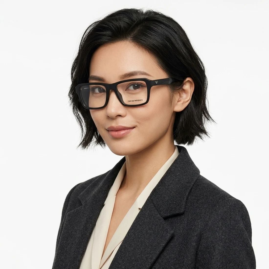 Gọng kính Emporio Armani EA3206F 5017