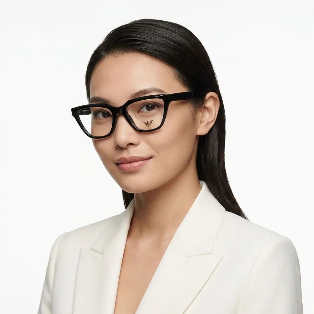 Gọng kính Emporio Armani EA3208F 5017