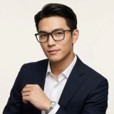 Gọng kính Emporio Armani EA3263D 5001