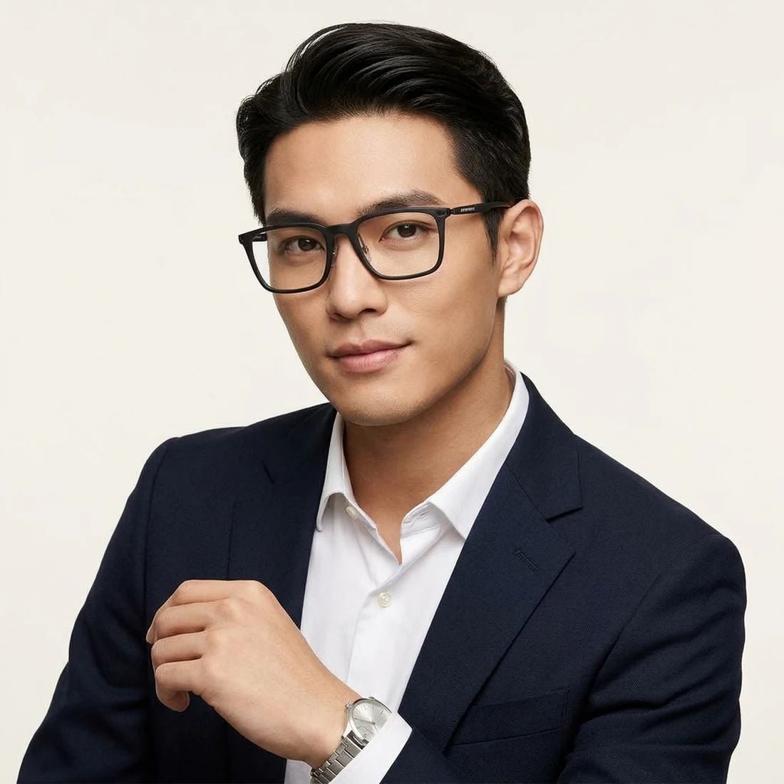 Gọng kính Emporio Armani EA3263D 5001
