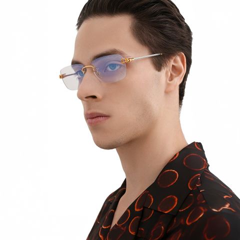 Gọng Kính Fred FG50002U 032