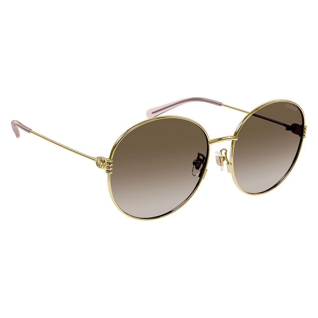  Kính mát GUCCI GG1281SK 002 