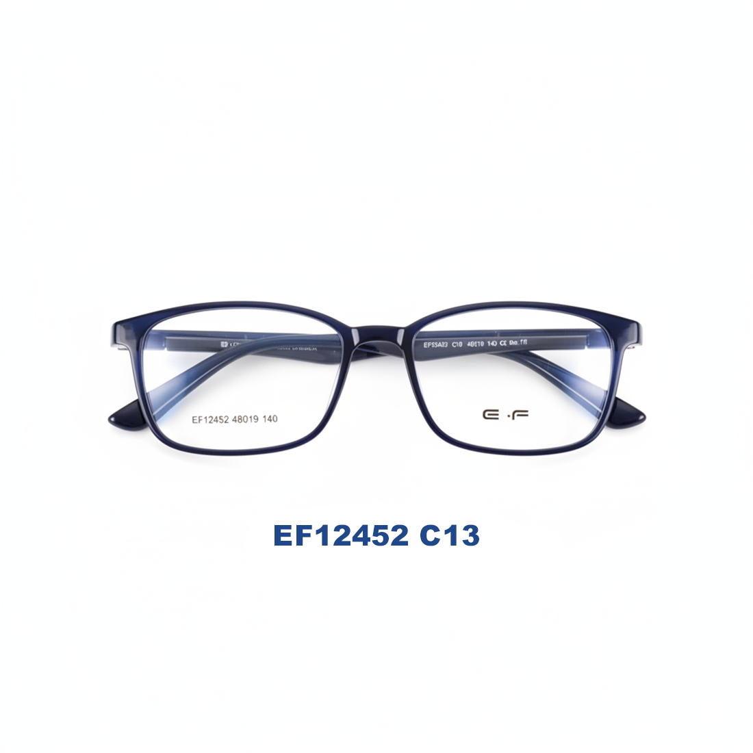 Gọng kính EXFASH EF12452