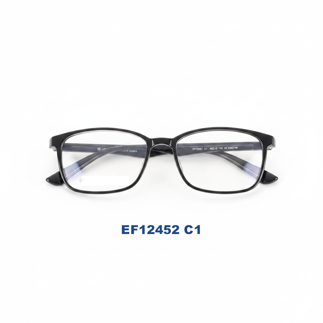 Gọng kính EXFASH EF12452