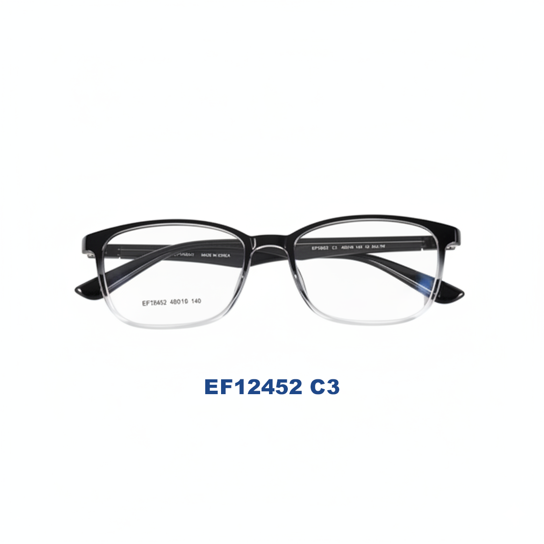 Gọng kính EXFASH EF12452