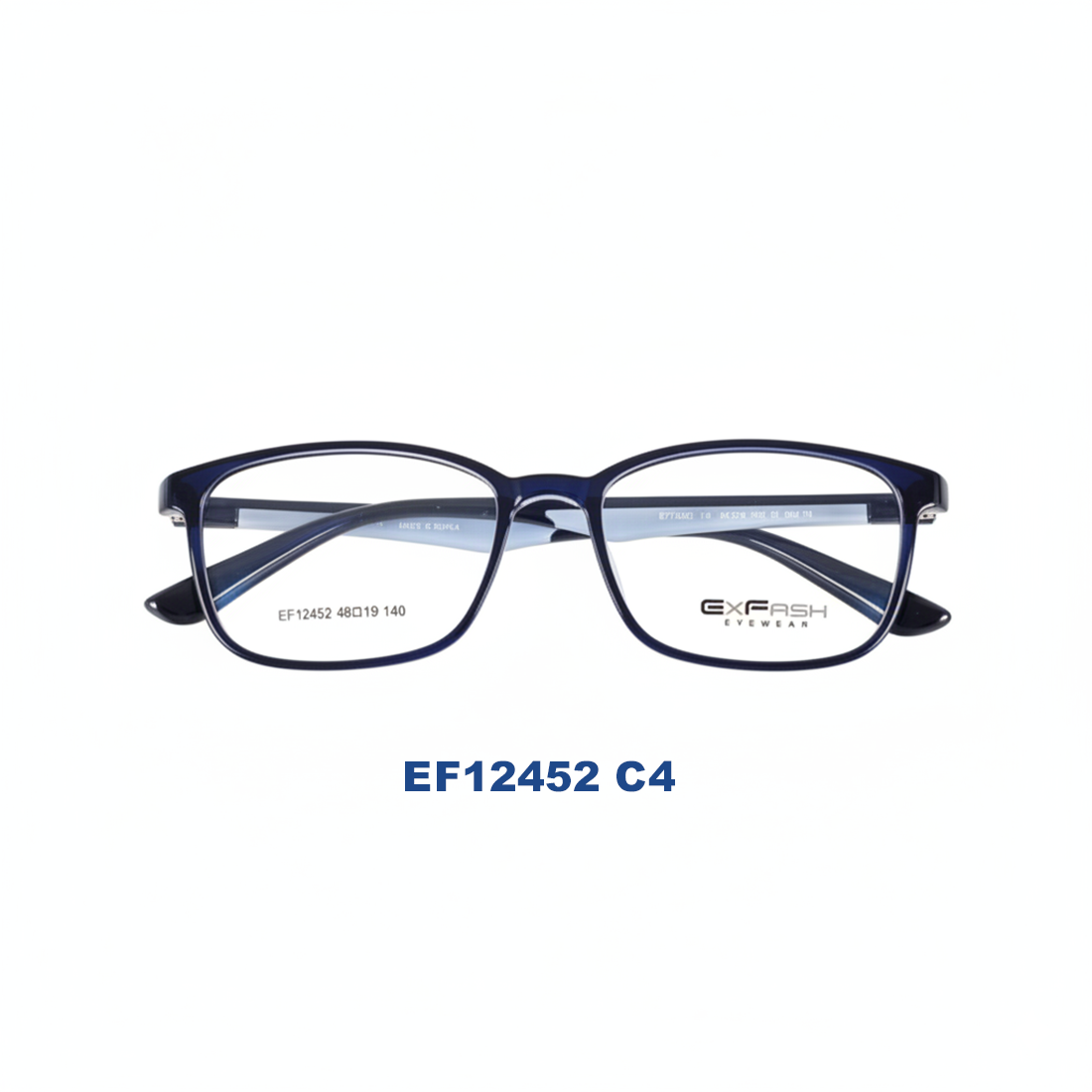 Gọng kính EXFASH EF12452