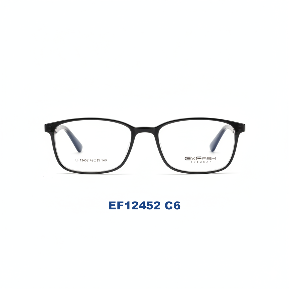 Gọng kính EXFASH EF12452