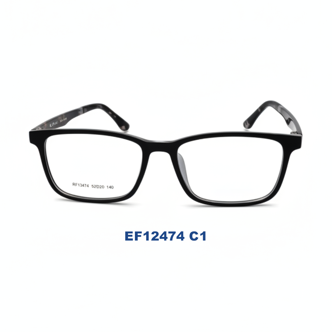 Gọng kính EXFASH EF12474