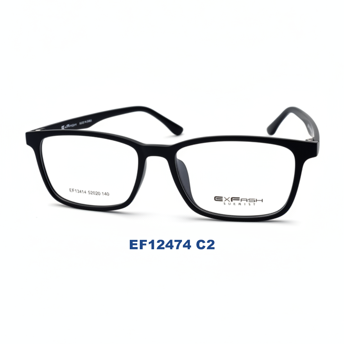 Gọng kính EXFASH EF12474