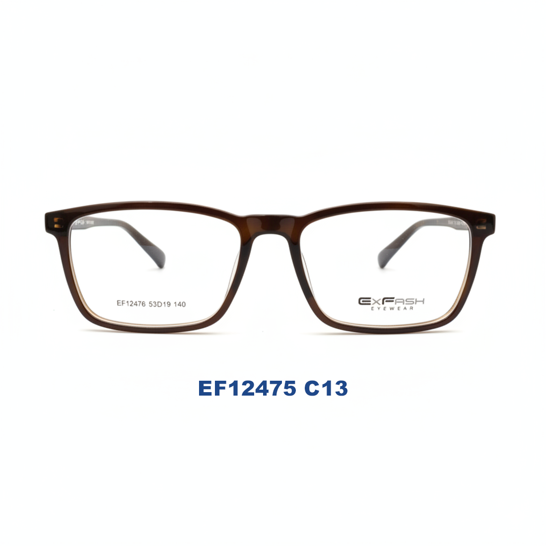 Gọng kính EXFASH EF12475