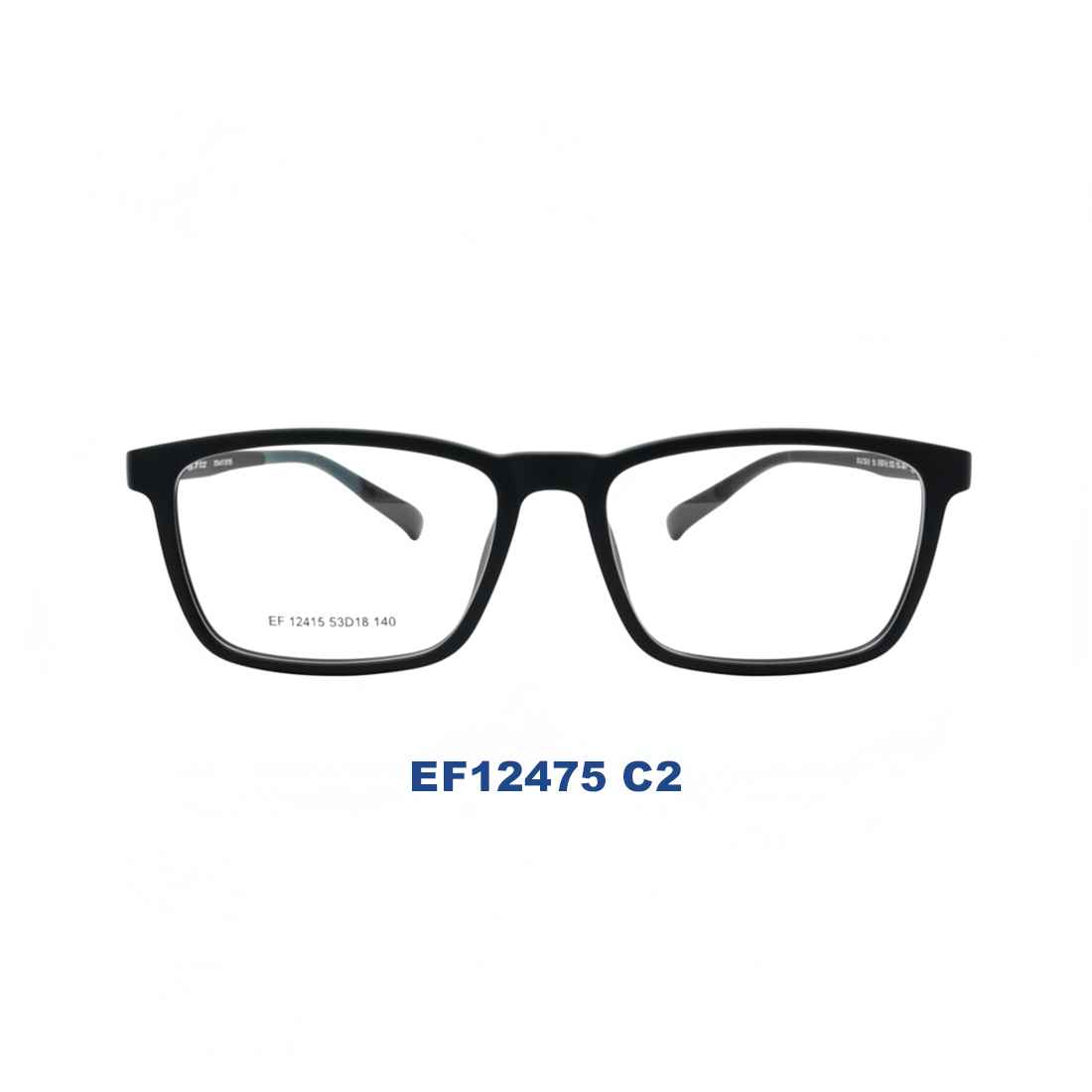 Gọng kính EXFASH EF12475