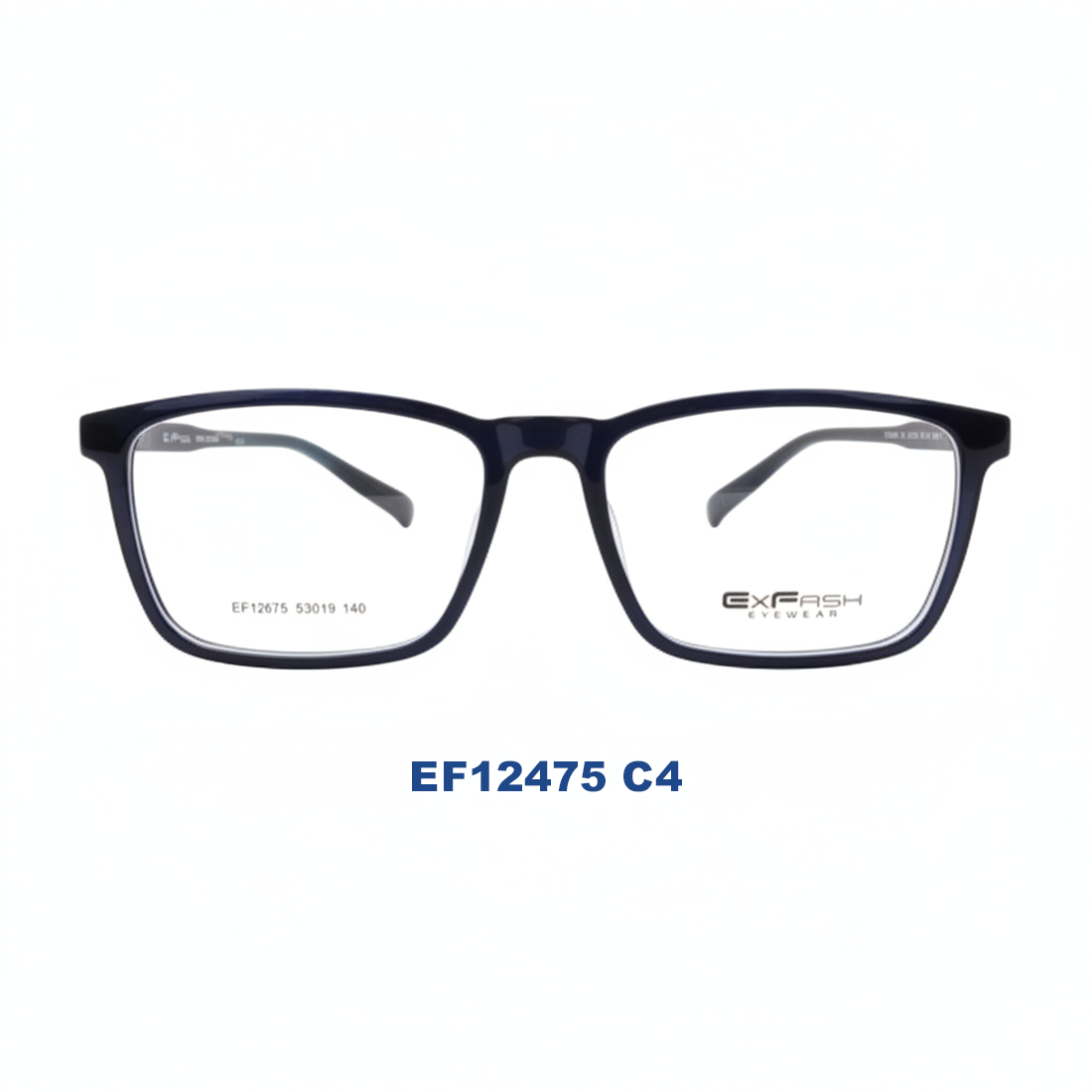 Gọng kính EXFASH EF12475
