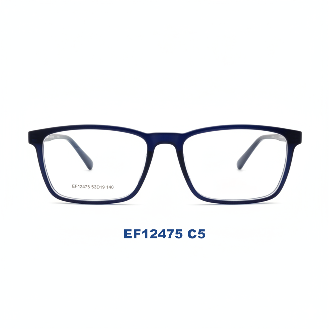 Gọng kính EXFASH EF12475