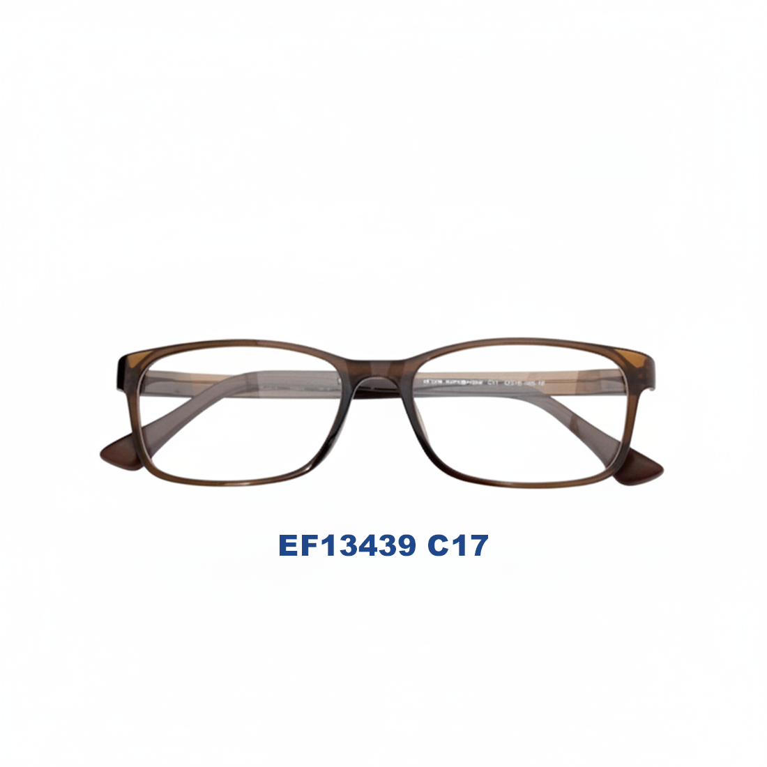 Gọng kính EXFASH EF13439