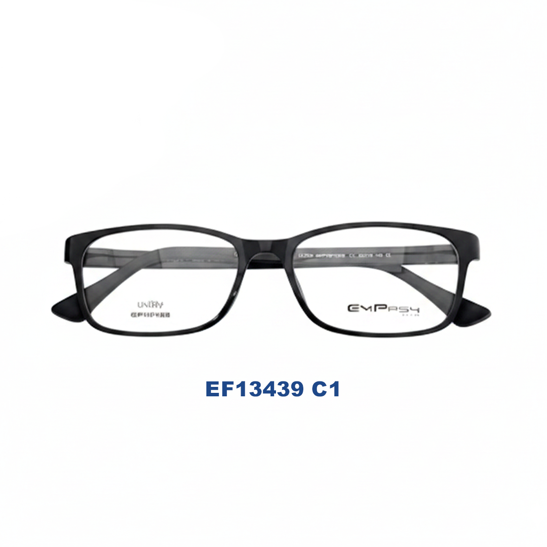 Gọng kính EXFASH EF13439