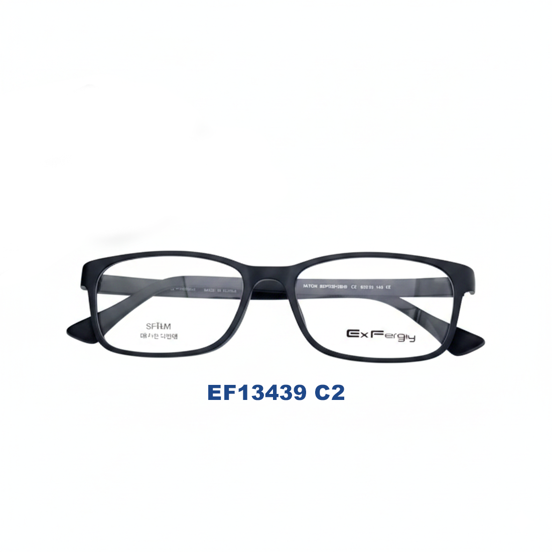 Gọng kính EXFASH EF13439