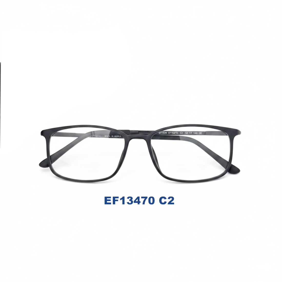 Gọng kính EXFASH EF13470