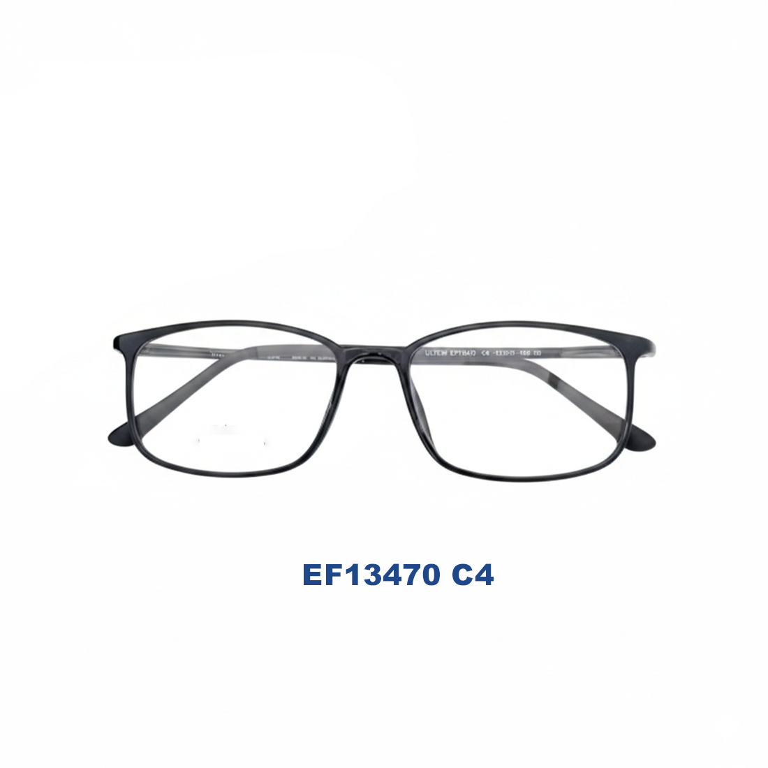 Gọng kính EXFASH EF13470