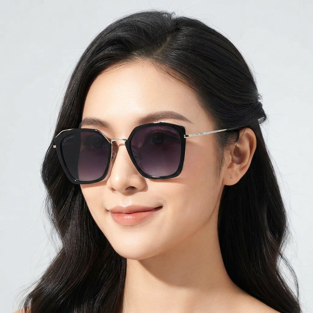 Kính mát EXFASH EF29754 C20