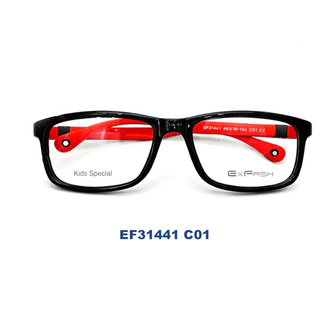 Gọng kính EXFASH EF31441