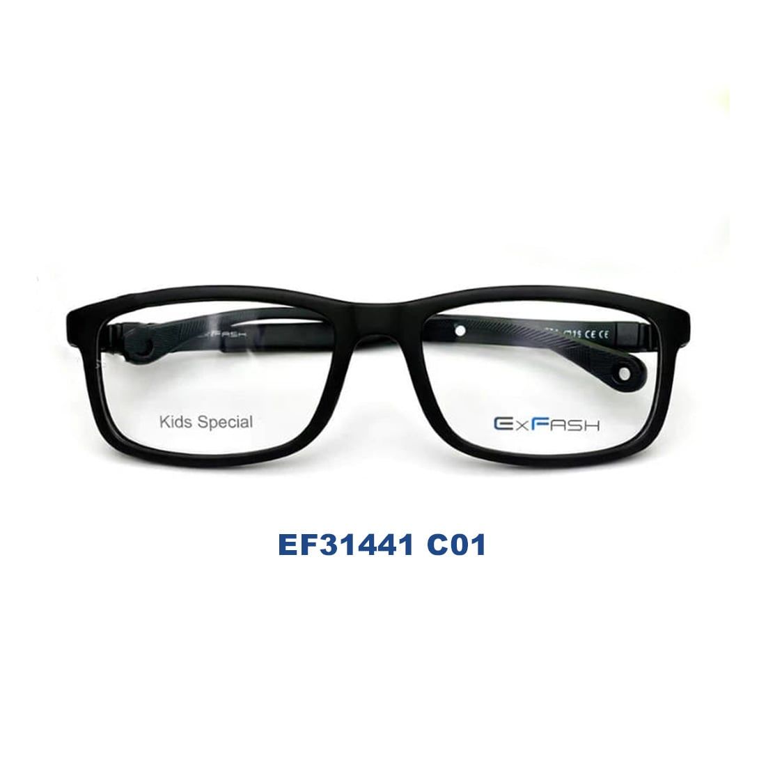 Gọng kính EXFASH EF31441
