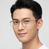 Gọng kính EXFASH EF32287T 542B