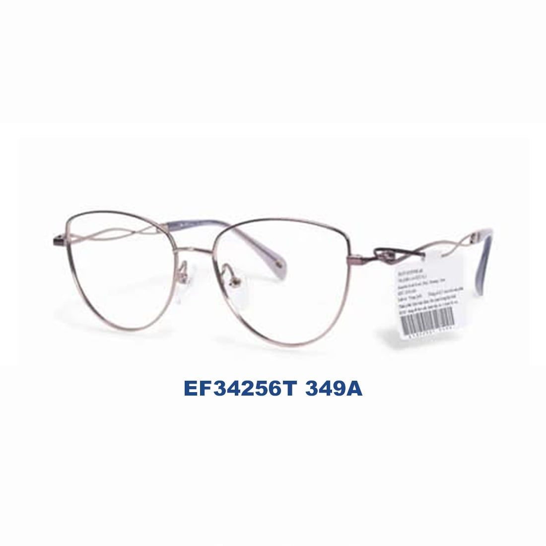 Gọng kính EXFASH EF34256T