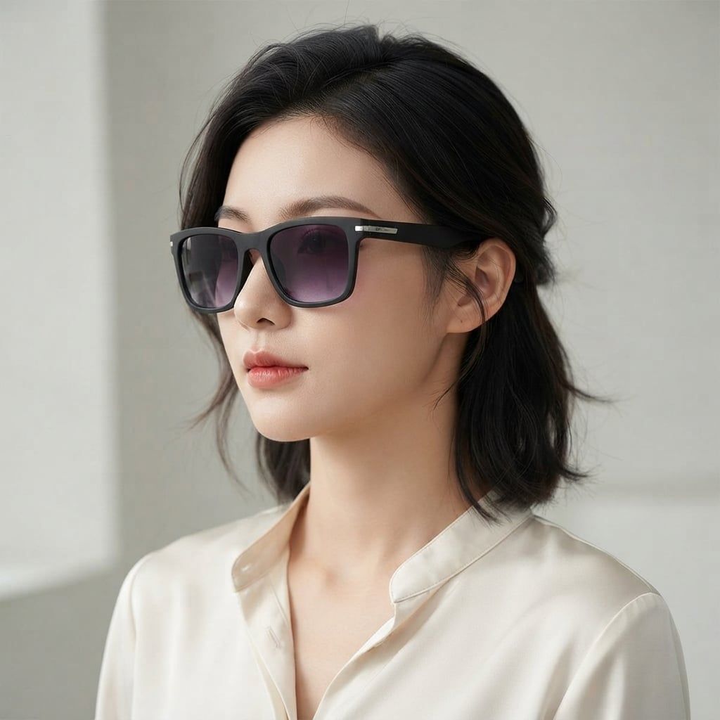 Kính mát EXFASH EF58750 C03
