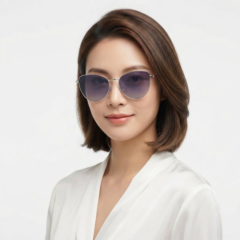 Kính mát EXFASH EF70951 C20