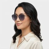 Kính mát EXFASH EF70955 C19