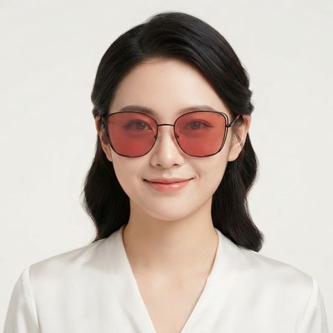 Kính mát EXFASH EF70955 C25