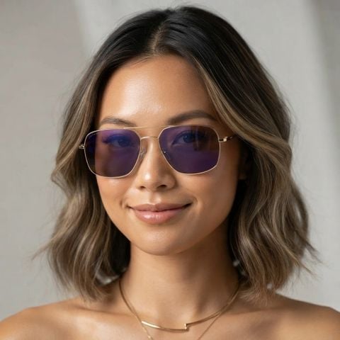 Kính mát EXFASH EF70972 C10