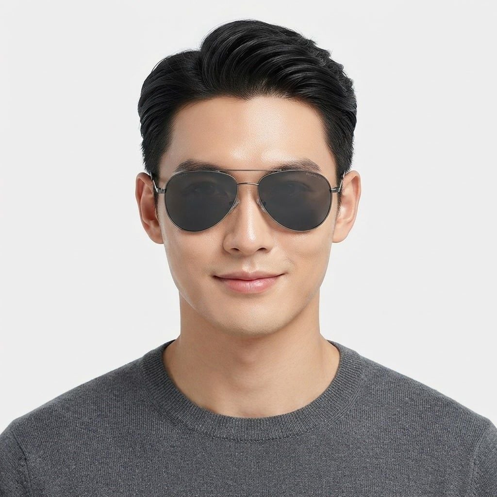 Kính mát EXFASH EF70973 C22