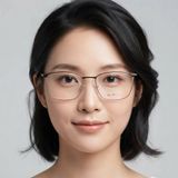 Gọng kính EXFASH EF71562 595