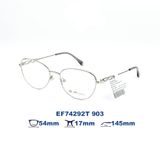 Gọng kính EXFASH EF74292T