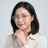 Gọng kính EXFASH EF89253T 901