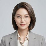 Gọng kính EXFASH EF89253T 901
