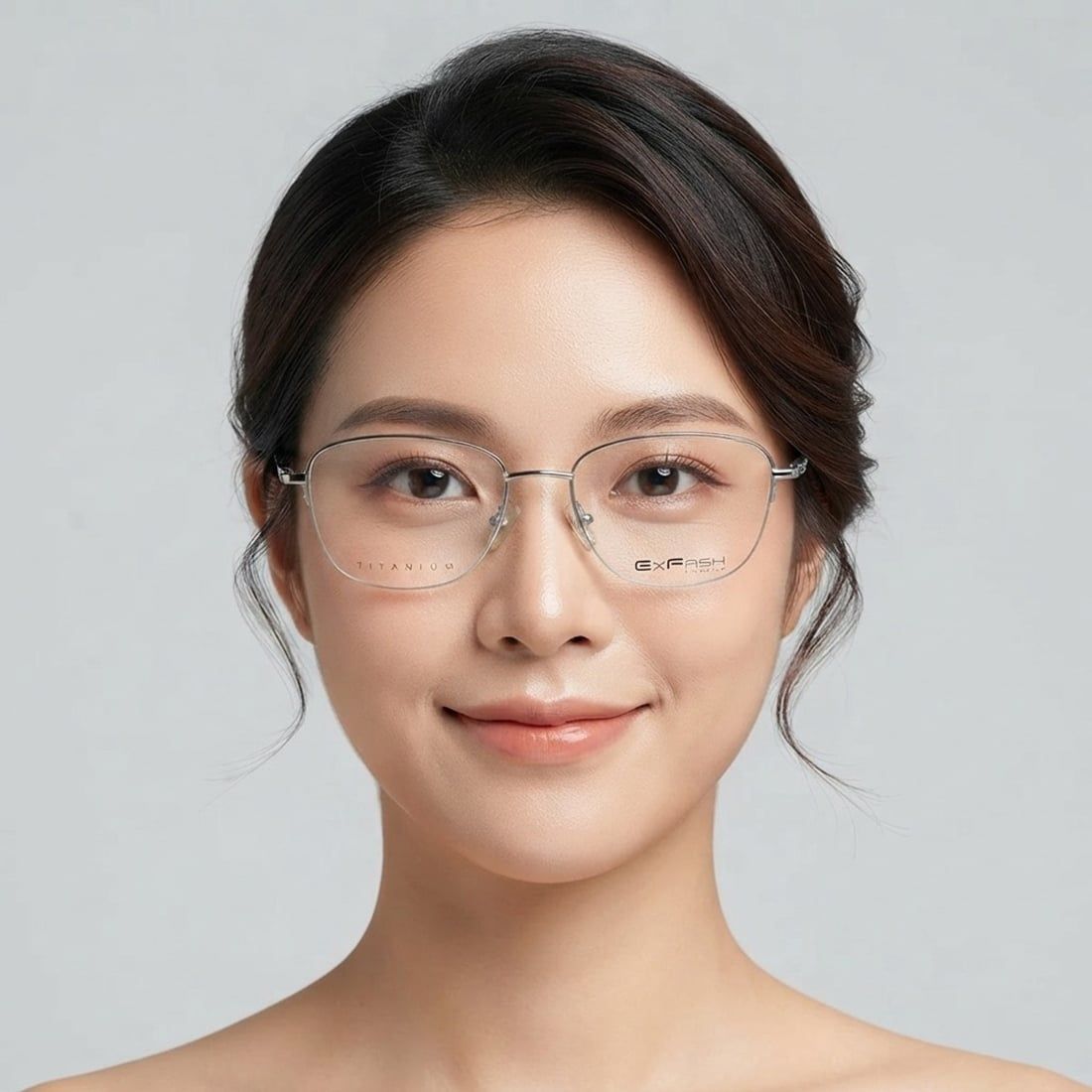 Gọng kính EXFASH EF89253T 903