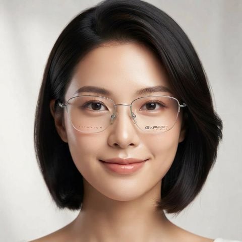 Gọng kính EXFASH EF89253T 903