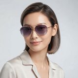 Kính mát EXFASH EF89783 C17