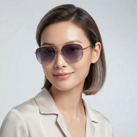 Kính mát EXFASH EF89783 C17
