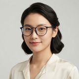 Gọng kính EXFASH EF90440 710