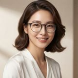 Gọng kính EXFASH EF91412 026