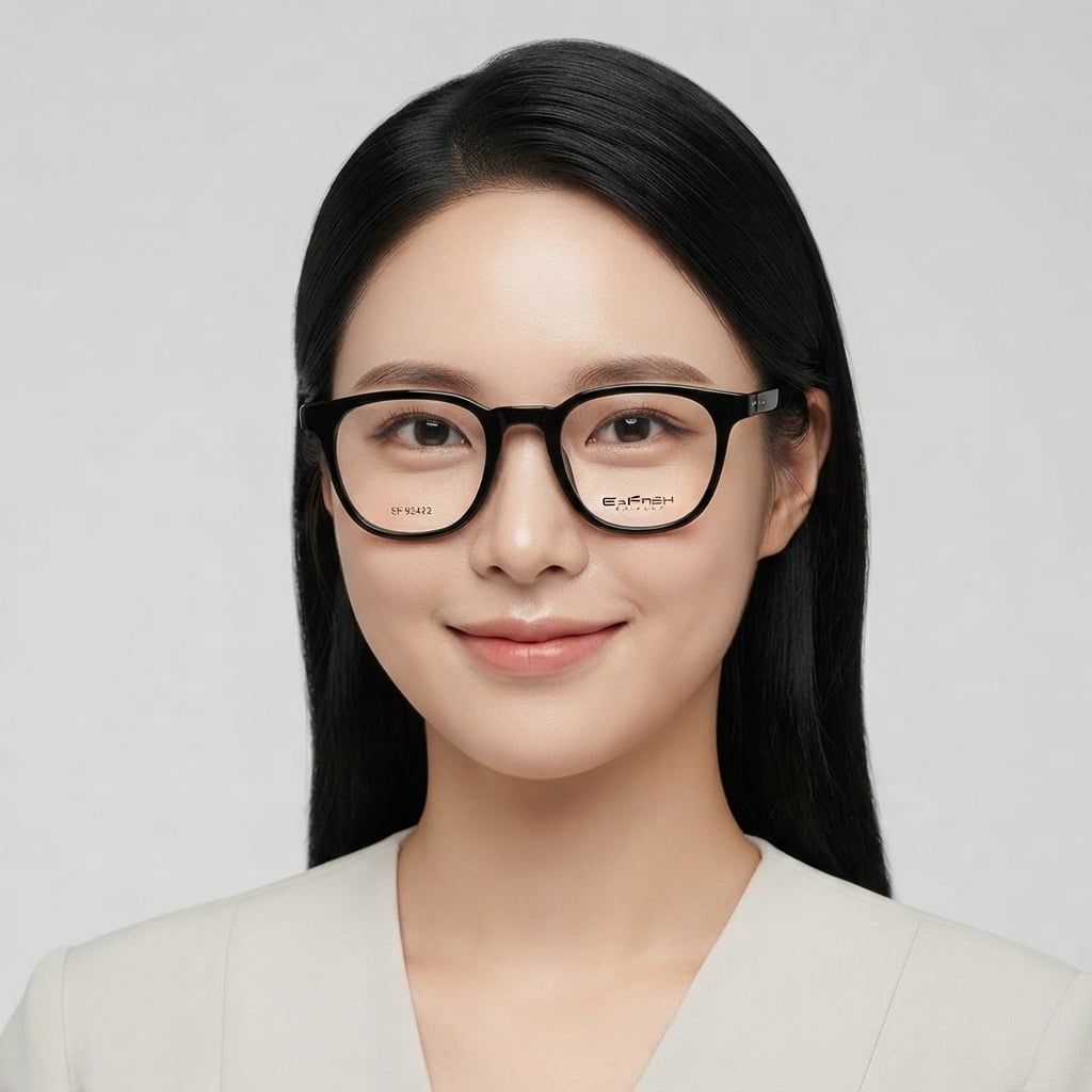 Gọng kính EXFASH EF92422 992