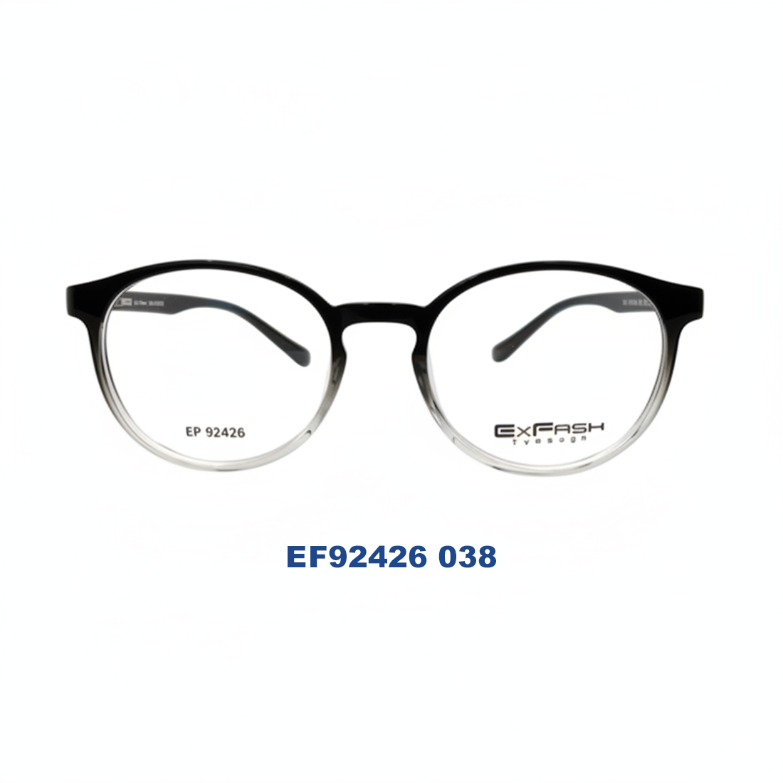 Gọng kính EXFASH EF92426