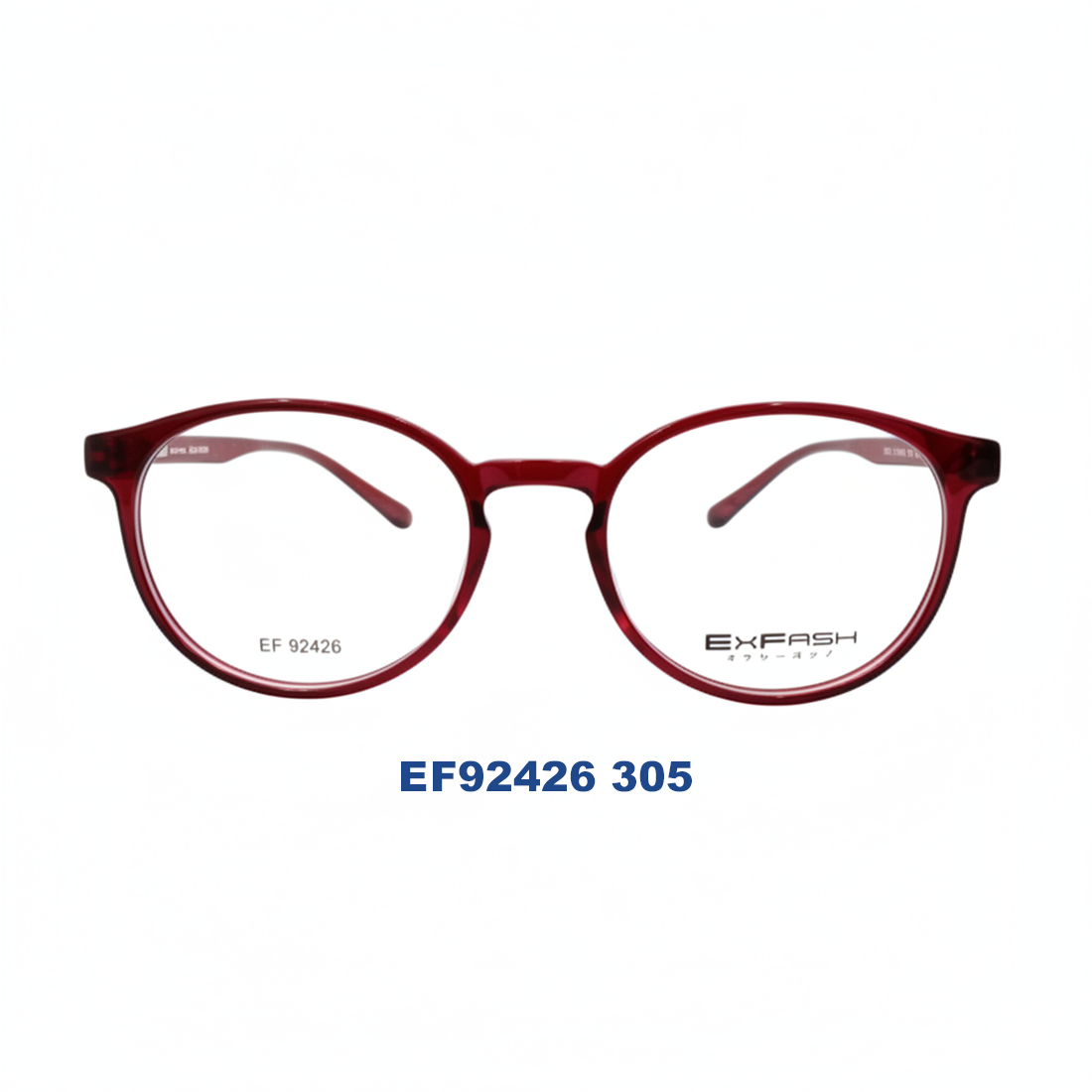 Gọng kính EXFASH EF92426