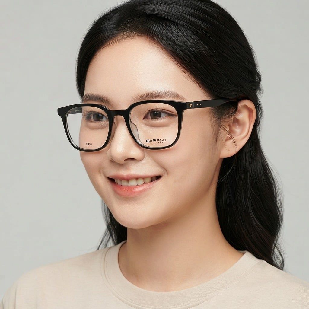 Gọng kính EXFASH EF93470 695
