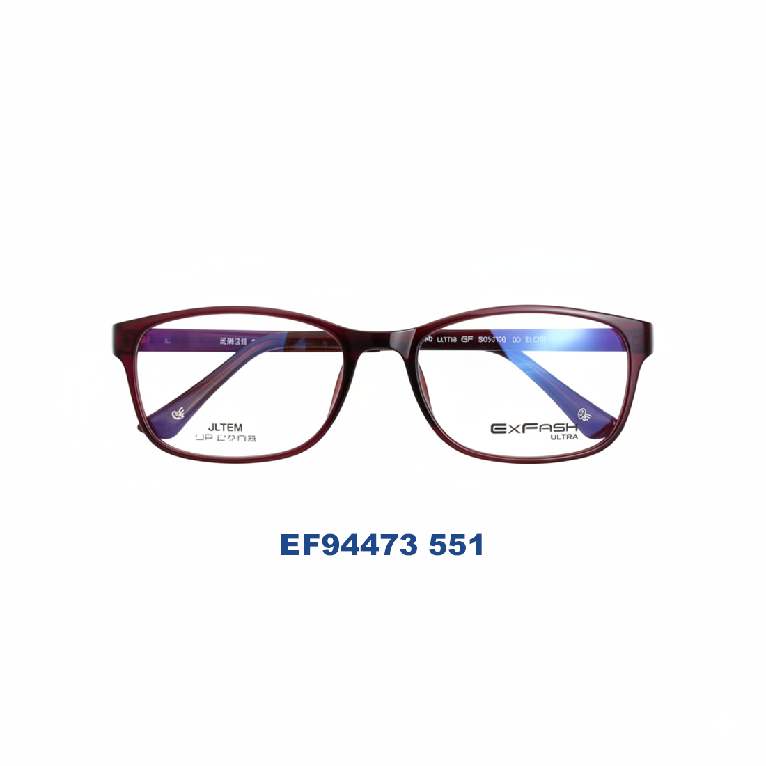 Gọng kính EXFASH EF94473