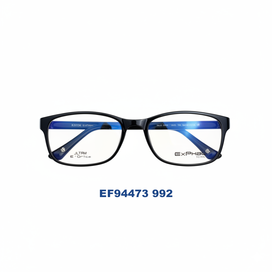 Gọng kính EXFASH EF94473